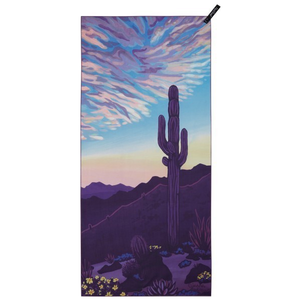 prosop PackTowl Personal Body desert aire