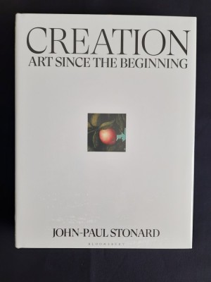 Creation - Art since the Beginning foto