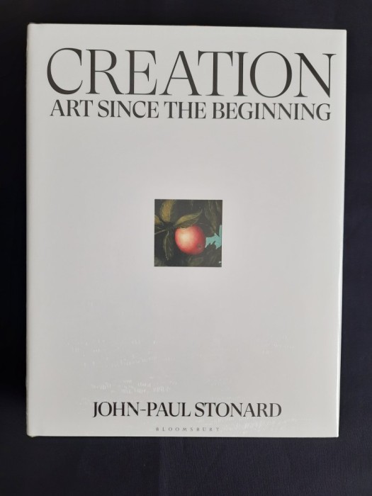 Creation - Art since the Beginning