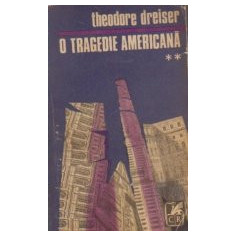 O tragedie americana, Volumul al II-lea