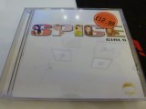 Spice girl, cd