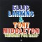 Vinil Ellis Larkins &amp; Tony Middleton &lrm;&ndash; Swingin&acute; For Hamp (VG++)