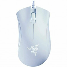 Mouse gaming wireless Razer DeathAdder V3 Pro White RZ01-04630200-R3G1 foto