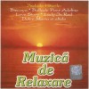 Caf&eacute; - Muzică De Relaxare, CDr