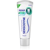 Sensodyne Repair &amp; Protect Extra Fresh pastă de dinți pentru a proteja dintii si gingiile 75 ml