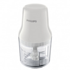 Tocator Philips HR1393/00, 450 W, 1 viteza, 0.5 l, Alb