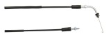 Cumpara ieftin Cablu accelerator 1685mm cursa 75mm (injectie) pentru SUZUKI AY 50 2004-2006