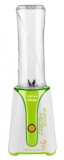 Blender Smoothie maker GALLET MILLAU MS590, 350 W, bol 600 ml BPA free, alb cu verde