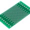 Placă prototip verde FR4 UL94V-0