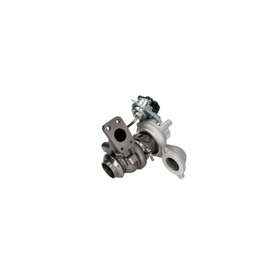 Turbo FORD C-MAX II DXA CB7 DXA CEU BTS Turbo T915913 foto