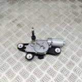 Motor ștergător luneta FORD FIESTA VI 2014 OEM: 0390201252,8A61-A17K441-AE 17792326
