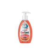 Cumpara ieftin ClarSanit Detergent Vase Citrus - 500ml