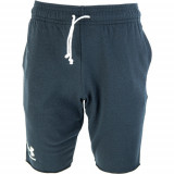 Pantaloni scurti barbati Under Armour Rival Terry 1361631-001