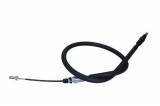 Cablu, frana de parcare pentru CITRO&Atilde;N C4 CITRO&Atilde;N C4 I Picasso (UD) ( 10.2006 - 10.2013) OE 96 767 4