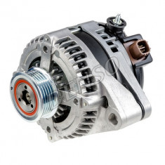 Alternator (14V, 130A) TOYOTA AVENSIS VERSO, PREVIA, RAV 4 II 2.0D intre 2001-2006 foto