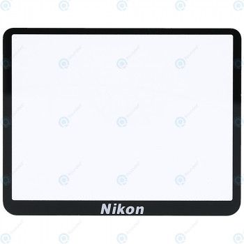 Sticla ecran Nikon D3200