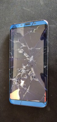TELEFON IHUNT S9 PRO ALIEN , DISPLAY SPART . foto