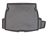 Covor Tavita Portbagaj Suzuki ACROSS Plug in Hybrid , podea portbagaj fixa, cu rezerva mica 2020 - | Toyota RAV4 V Plug - in Hybrid , cu SET scule, 4x