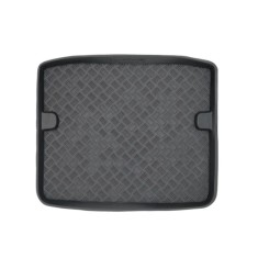 Tavita portbagaj Bmw Seria 2 Gran Coupe (F44), 04.2020-, montare spate, podea inalta; fara protectie antiderapanta; (PE), RapidAuto