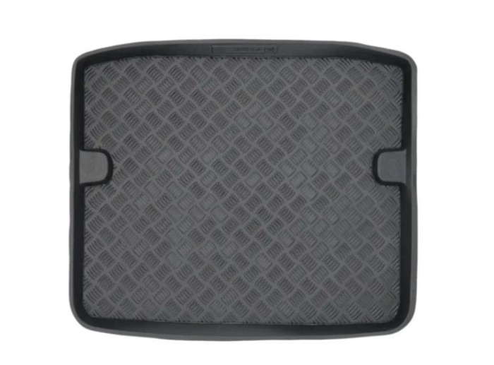 Tavita portbagaj Bmw Seria 2 Gran Coupe (F44), 04.2020-, montare spate, podea inalta; fara protectie antiderapanta; (PE), RapidAuto