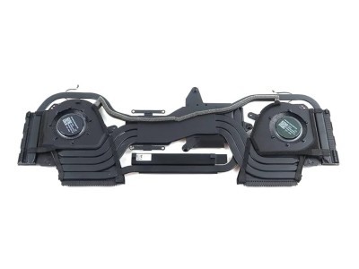 Heatpipe pentru Asus ROG Zephyrus G16 GU605MW foto