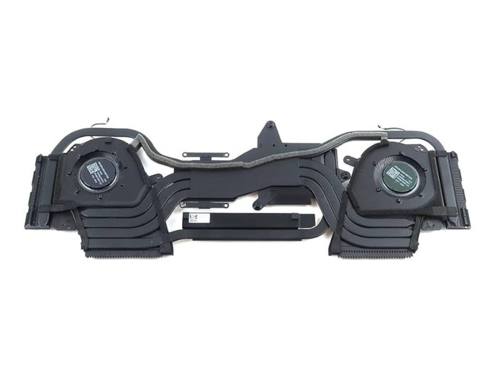 Heatpipe pentru Asus ROG Zephyrus G16 GU605MW