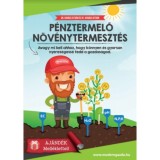 P&eacute;nztermelő N&ouml;v&eacute;nytermeszt&eacute;s (mell&eacute;klettel) - avagy mi kell ahhoz, hogy k&ouml;nnyen &eacute;s gyorsan nyeres&eacute;gess&eacute; tedd a gazdas&aacute;godat - Dr. Kov&aacute;cs Istv&aacute;n