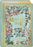 Felicitare - Storybook - A Winter&#039;s Tale | The Art File