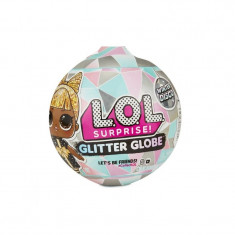 Lol Surprise Holiday Glitter Globe foto