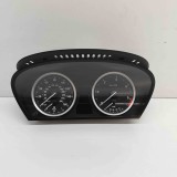 Ceas Bord BMW Seria 6 E63 2007 OEM 9177288 6965359 Original Garantie