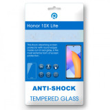 Huawei Honor 10X Lite Sticlă temperată neagră