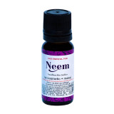 Ulei estential de neem, 10 ml, Steaua Divina