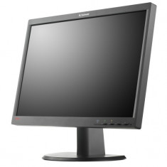 Monitor Second Hand LENOVO ThinkVision L2251P, 22 Inch LCD, 1680 x 1050, VGA, Display Port, Widescreen NewTechnology Media