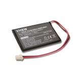 &Icirc;nlocuire baterie VHBW E-Book pentru Nexto NENA-21120, NENA-PWBT10001 - 2000 mAh 3,7 V Li-polimer