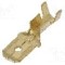 Terminal tip plat, pentru surub {{Orificiu pentru &amp;#351;urub}}, IMP - 679.00.3