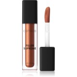 Catrice Filler Supreme Lip Gloss luciu de buze pentru un volum suplimentar culoare 070 Golden Hour Flex 3.2 ml