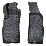 SET COVORASE AUTO CAUCIUC UMBRELLA PENTRU FIAT DOBLO (FATA)2010-2015 58141
