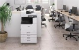 Multifunctional laser mono Canon IR2930i, dimensiune A3 (Printare, Copiere, Scanare,
