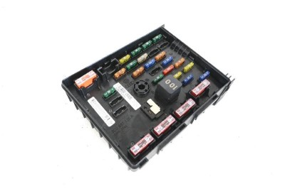 Panou de siguranțe VW SHARAN 7N1, 7N2 2015 OEM: 3C0937125A | 10011195 foto