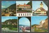 CPIB 17762 CARTE POSTALA - BRASOV, MOZAIC, Circulata, Fotografie