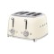 Prajitor de paine Smeg TSF03CREU