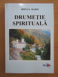 Dinuta Marin - Drumetie spirituala