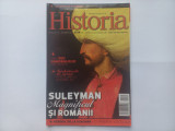 Revista HISTORIA, AN XIII, NR. 143, DECEMBRIE 2013