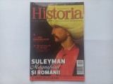Revista HISTORIA, AN XIII, NR. 143, DECEMBRIE 2013