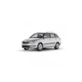 Set 4 bandouri usa compatibil Skoda Fabia II 2007-2014 Combi -&gt; Cod: F3 Automotive TrustedCars