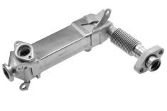 Racitor EGR Bmw Seria 1 E87 120d 2004- Seria3 E46 320d 1998-, E90, E91 320d, 330d 2004- Seria 5 E60 520d, 525d, 530d 2002-, X3 E83 2.0d 2004-, NTY EG