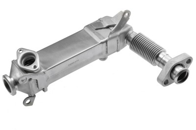 Racitor EGR Bmw Seria 1 E87 120d 2004- Seria3 E46 320d 1998-, E90, E91 320d, 330d 2004- Seria 5 E60 520d, 525d, 530d 2002-, X3 E83 2.0d 2004-, NTY EG foto