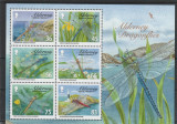 Fauna ,libelule flori,Alderney., Nestampilat