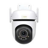 Camera supraveghere exterior Wi‑Fi 5MP Pan/Tilt TP-Link Tapo C530WS