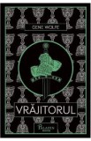 Vrajitorul - Gene Wolfe